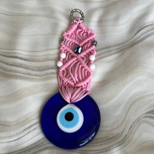 Ornament Good Luck Evil Eye